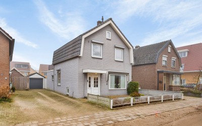 Verlengde Parkweg 72