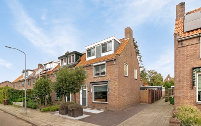 Jan van Goyenstraat 11