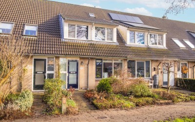 Rembrandtlaan 125