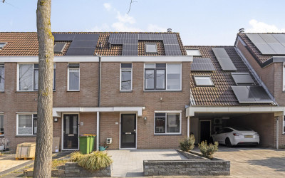 Paul Gabriëlstraat 41
