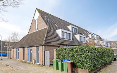 Maria van Osstraat 27