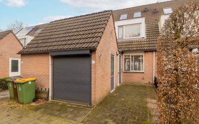 Ruisdaelstraat 11