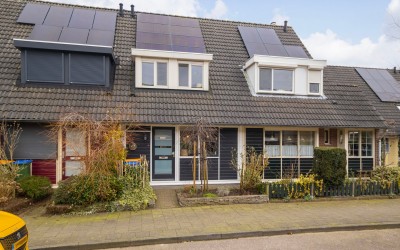 Moreelsestraat 40