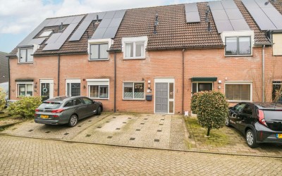 De Moucheronstraat 5