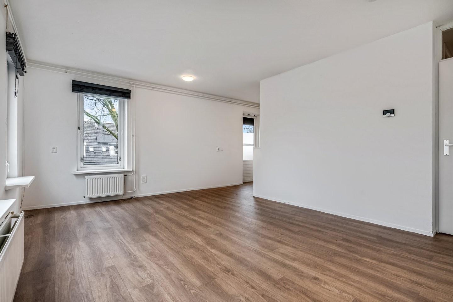 Appartement te koop: Bovenbuurtweg 15I, Ede