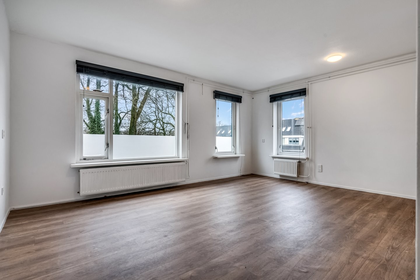Appartement te koop: Bovenbuurtweg 15I, Ede