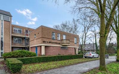 Bovenbuurtw. 15-I
