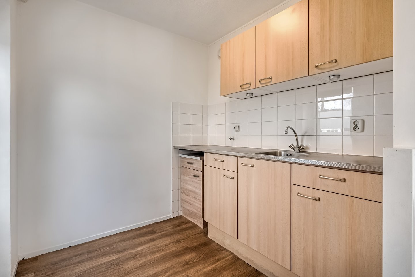 Appartement te koop: Bovenbuurtweg 15I, Ede
