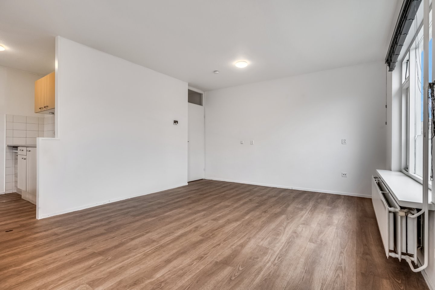 Appartement te koop: Bovenbuurtweg 15I, Ede
