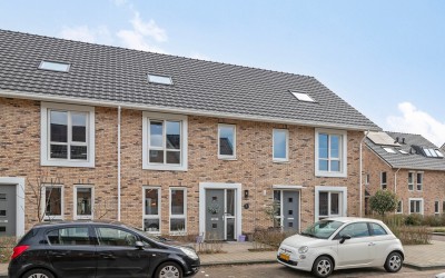 Oliestraat 8