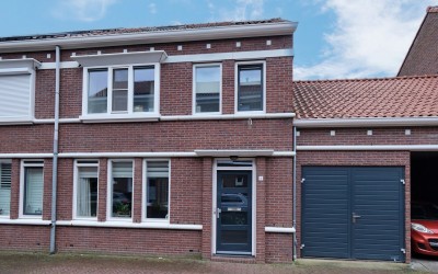 Zuiderhout 4