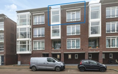 Laan van Ke. 339