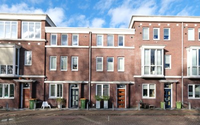 Laan van Kernhem 161