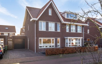 Bakkeveen 35