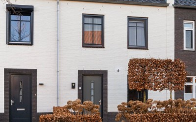 Bosveen 3