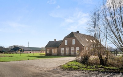 Krommesteeg 5