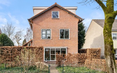 Weerkruislaan 9