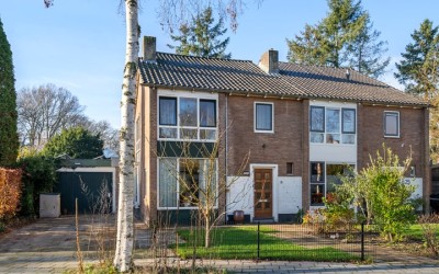 Heerdlaan 23