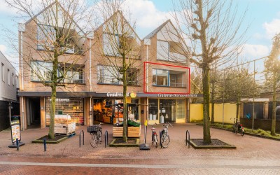 Dorpsstraat 9-3
