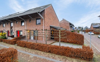 Hazenhoeve 85