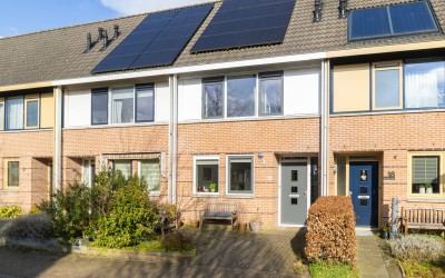 Emmenhoeve 20