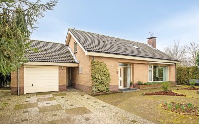 Van Balverenweg 8