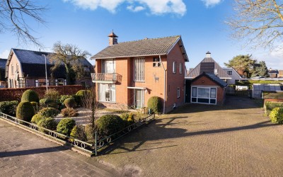 Edeseweg 95