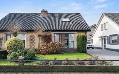 Hertenlaan 3