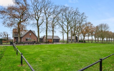 Nederwoudse. 5-A