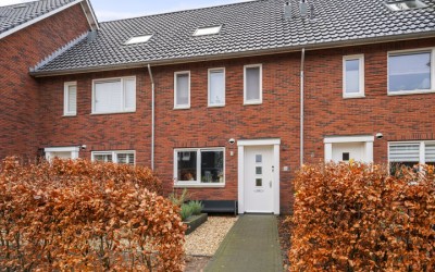 De Haverkamp 94