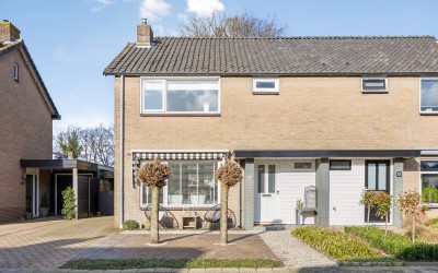 Baron Mackaystraat 10