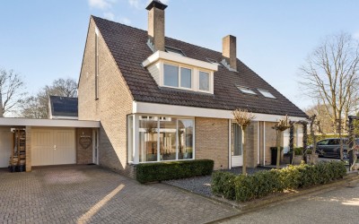 Blankespoorselandweg 7