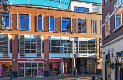 Walstraat 4-5