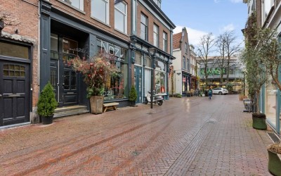 Kerkstraat 43-1