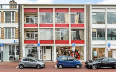 Beekstraat 67-2