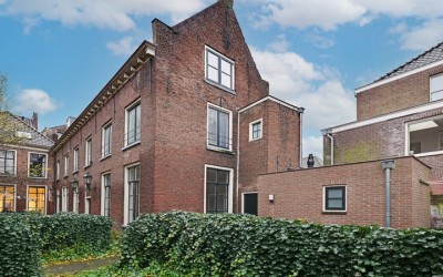 Bakkerstraat 68-A