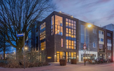 Rodenburgstraat 2