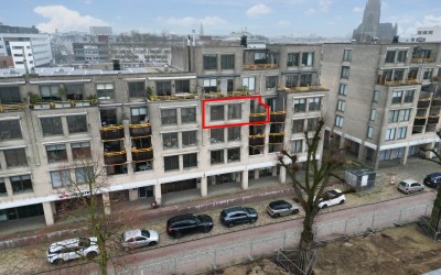 Bolwerk 56