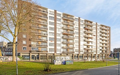 Bergstraat 43