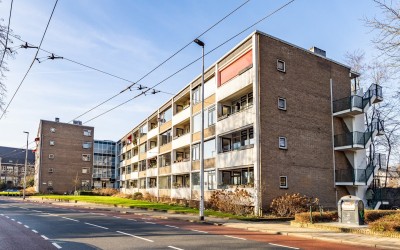Utrechtseweg 124