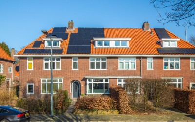 Hoogstedelaan 28