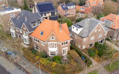 Röellstraat 20