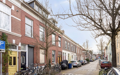 Van Spaenstraat 71