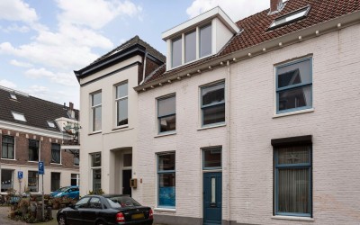 Nijhoffstra. 128