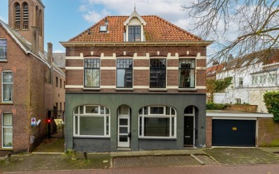 Van Slichtenhorststraat 32