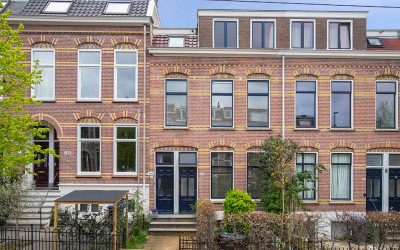 Graaf Lodewijkstraat 106