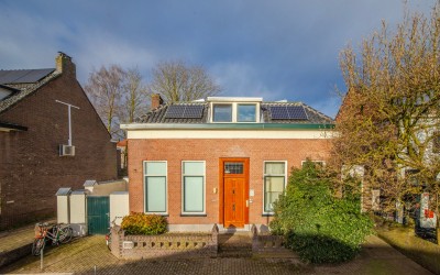 Rosendaalsestraat 467-5