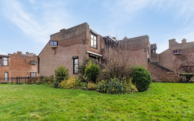 Weerdesteinlaan 9
