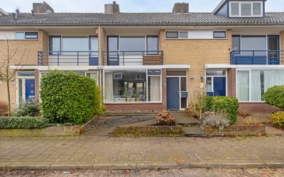 Goudensteinstraat 8