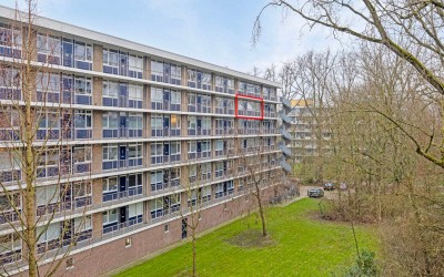 Kraaienstei. 117